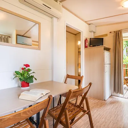Borgo Mulino D'acqua Camping