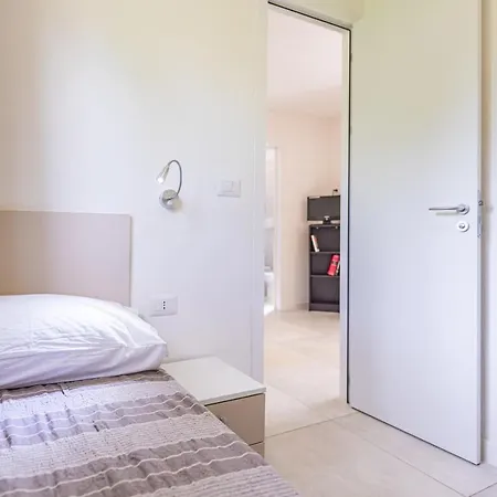 Borgo Mulino D'acqua 3*