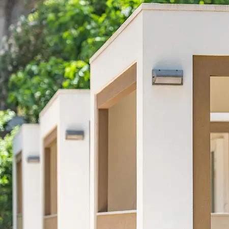 Camping Borgo Mulino D'acqua