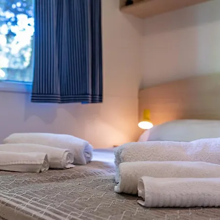 Camping Borgo Mulino D'acqua