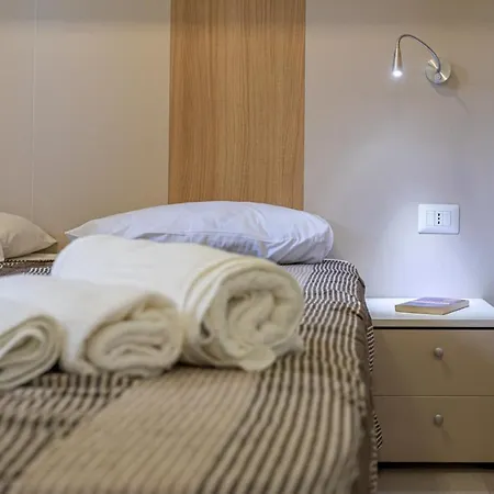 Borgo Mulino D'acqua Campsite
