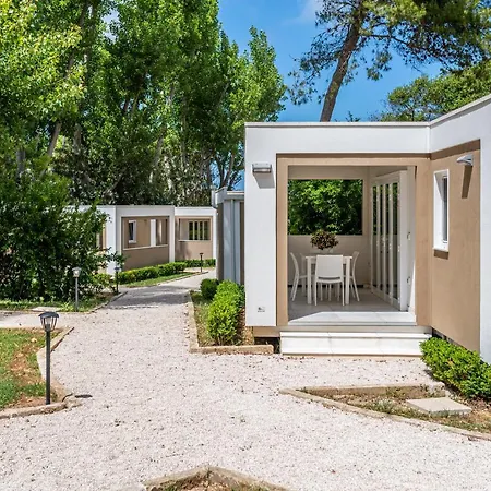 Borgo Mulino D'acqua Camping 3*