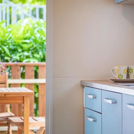 Borgo Mulino D'acqua 3* Otranto