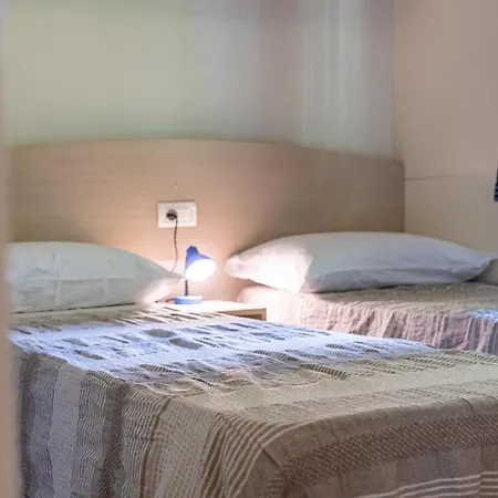 Borgo Mulino D'acqua Кемпинг 3*