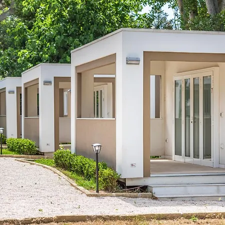 Borgo Mulino D'acqua Otranto