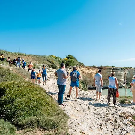 Borgo Mulino D'acqua Camping