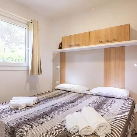Borgo Mulino D'acqua Campsite 3*