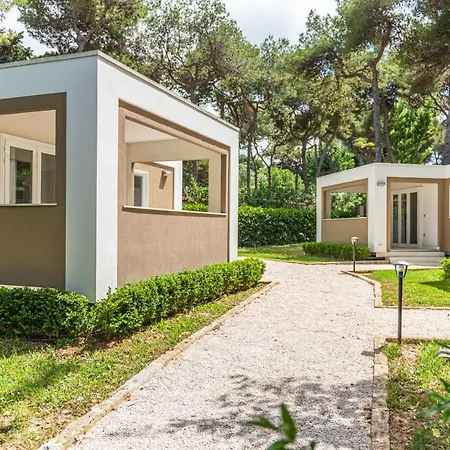 Borgo Mulino D'acqua Camping 3*