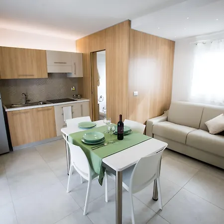 Camping Borgo Mulino D'acqua