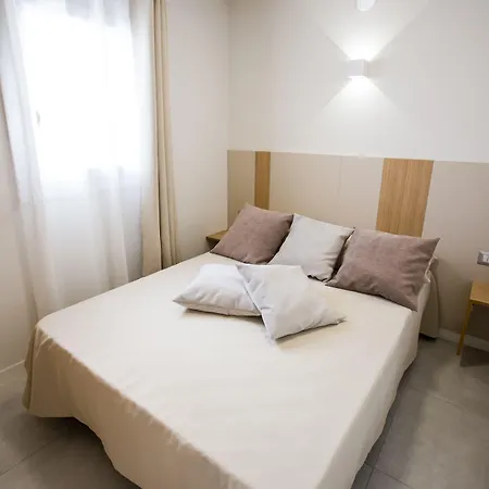 Borgo Mulino D'acqua Отранто