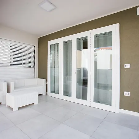 Borgo Mulino D'acqua