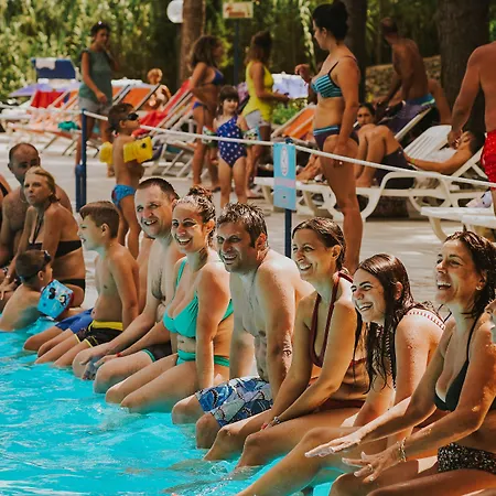 Borgo Mulino D'acqua 3*