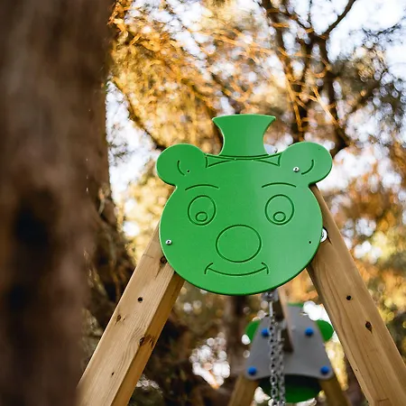 Borgo Mulino D'acqua Camping