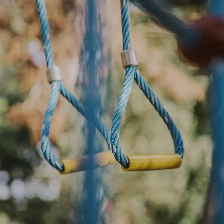 Borgo Mulino D'acqua Camping