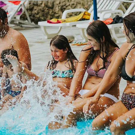 Borgo Mulino D'acqua 3* Отранто