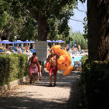 Borgo Mulino D'acqua 3* Otranto