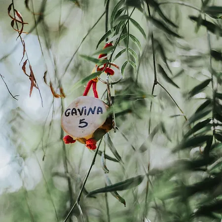 Borgo Mulino D'acqua Camping 3*