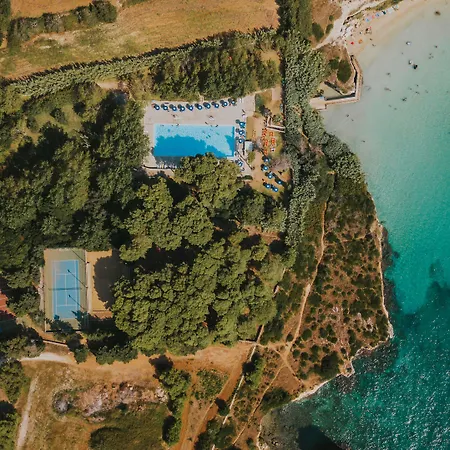 Borgo Mulino D'acqua 3*