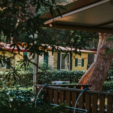 Borgo Mulino D'acqua 3*
