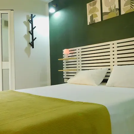 Кемпинг Borgo Mulino D'acqua Отранто
