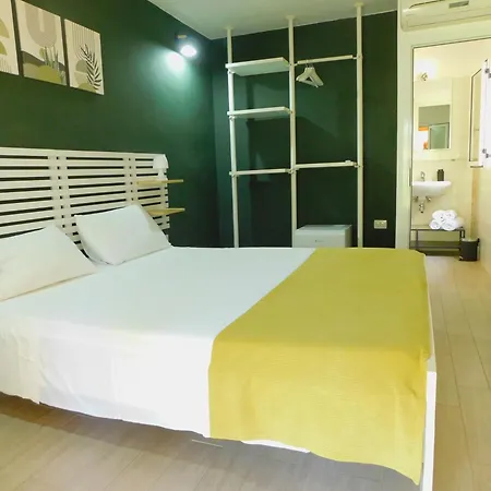 Borgo Mulino D'acqua Кемпинг