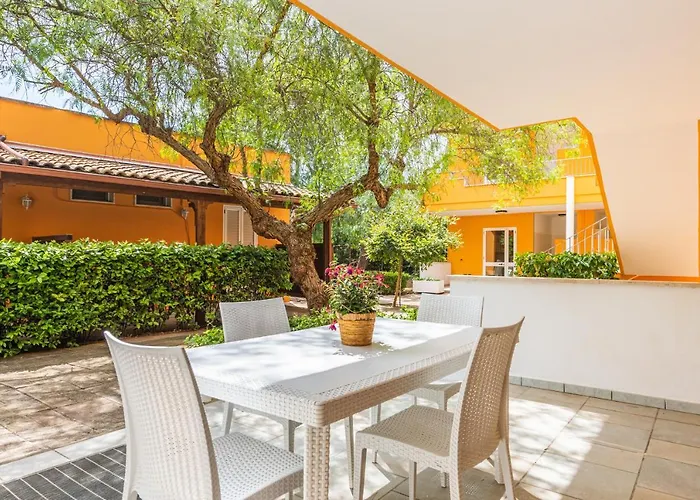 Borgo Mulino D'acqua Camping