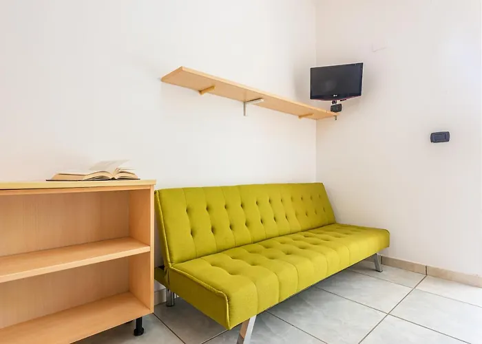 Borgo Mulino D'acqua Camping