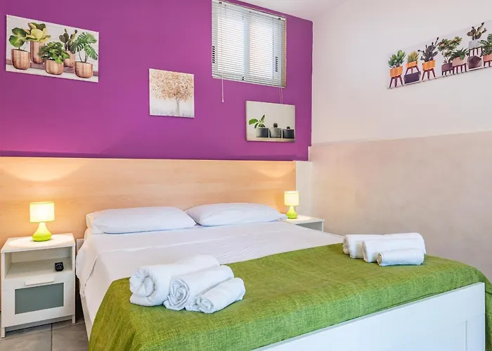 Borgo Mulino D'acqua 3* Otranto