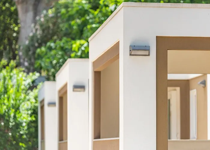 Camping Borgo Mulino D'acqua