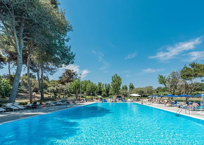 Camping Borgo Mulino D'acqua 3*