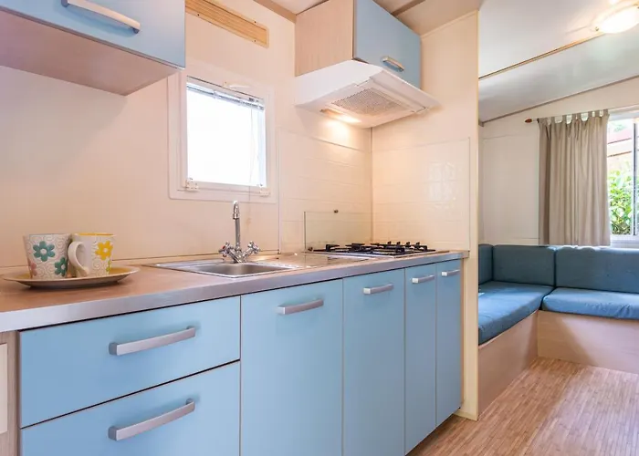 Camping Borgo Mulino D'acqua Otranto