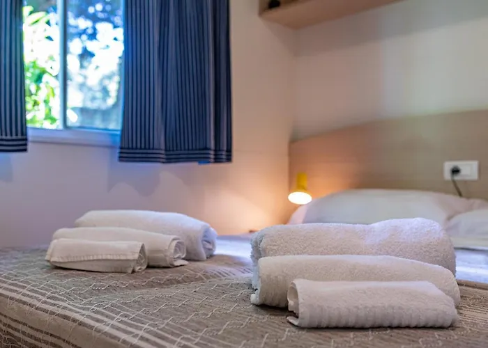 Camping Borgo Mulino D'acqua