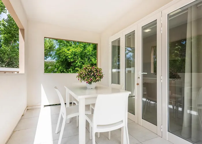 Borgo Mulino D'acqua 3* Otranto