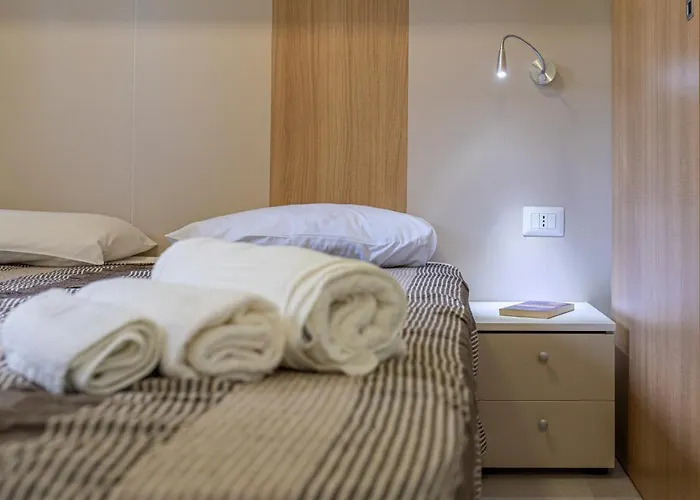 Borgo Mulino D'acqua Camping