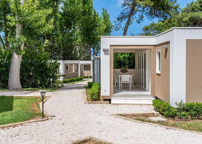 Borgo Mulino D'acqua Camping 3*