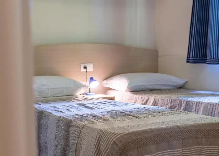 Borgo Mulino D'acqua Camping 3*