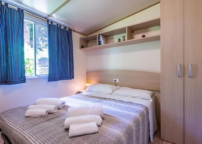 Borgo Mulino D'acqua Camping Otranto