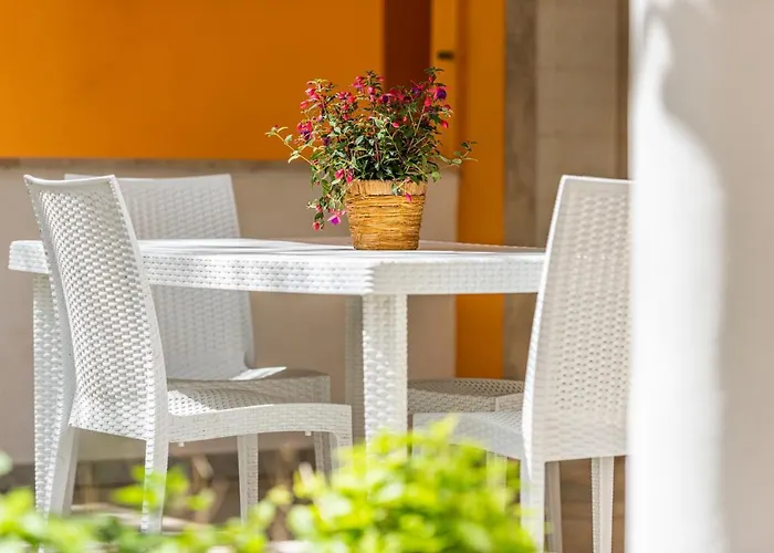 Borgo Mulino D'acqua Otranto