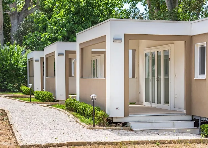 Borgo Mulino D'acqua Otranto