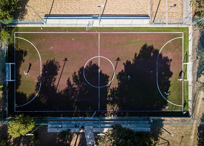 Borgo Mulino D'acqua 3* Otranto