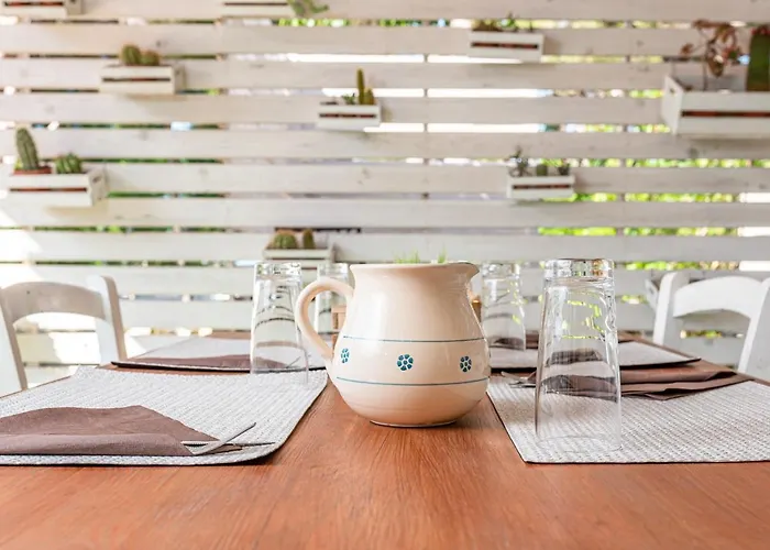 Borgo Mulino D'acqua 3* Otranto