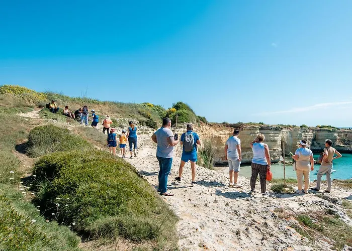 Borgo Mulino D'acqua Camping